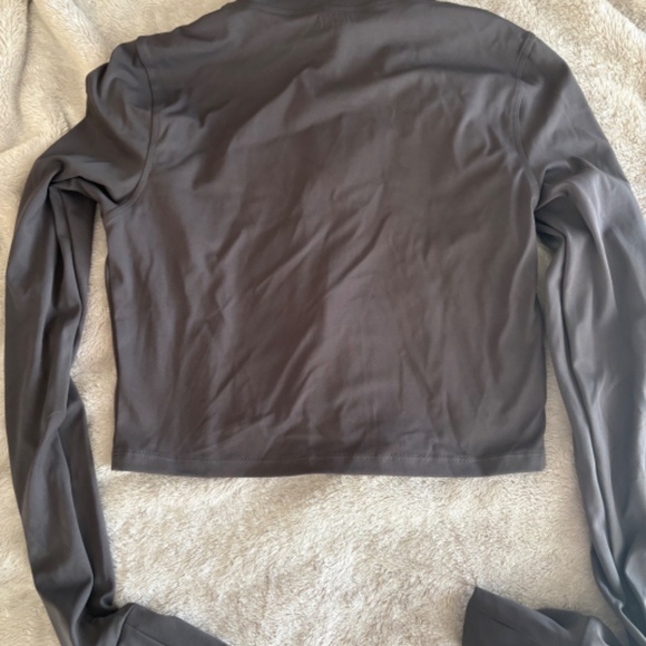Redcon1 Cropped Compression Jacket - Picture 2 of 2